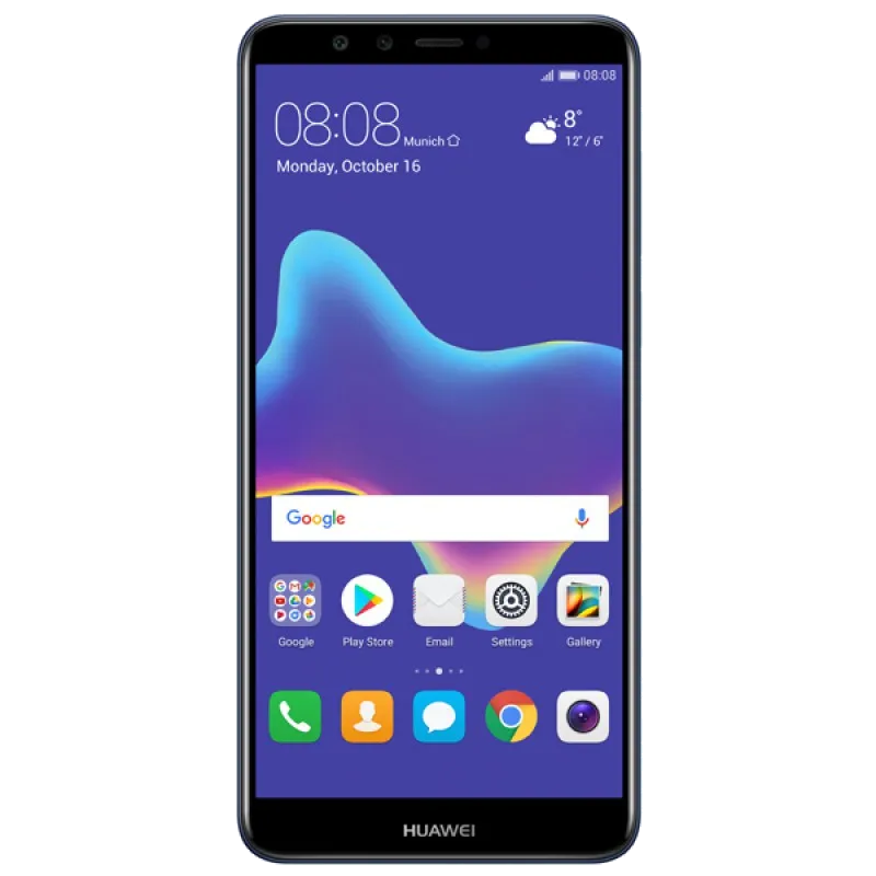 Huawei
