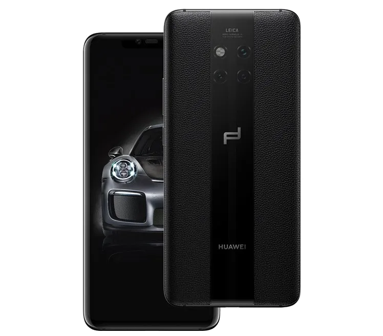 Huawei