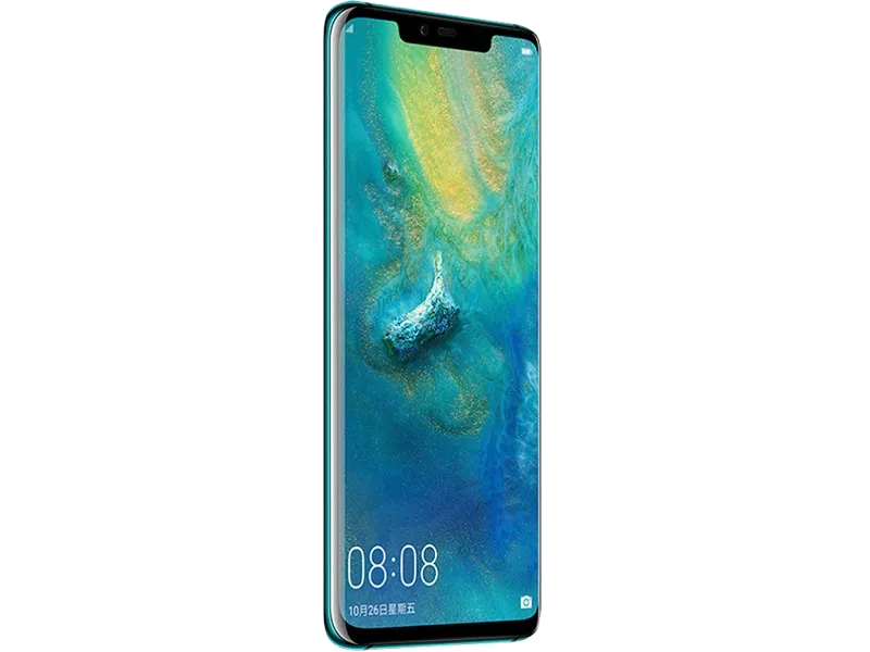 Huawei