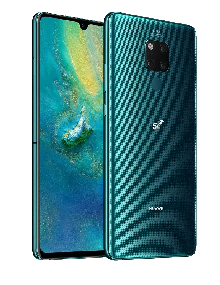 Huawei