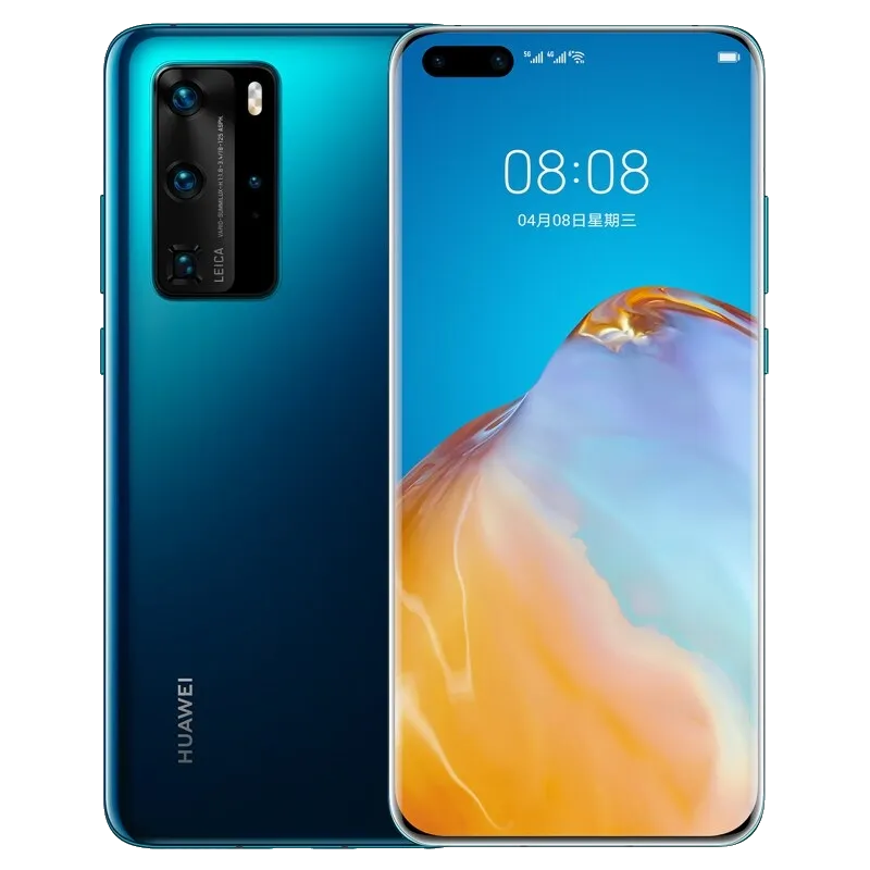 Huawei