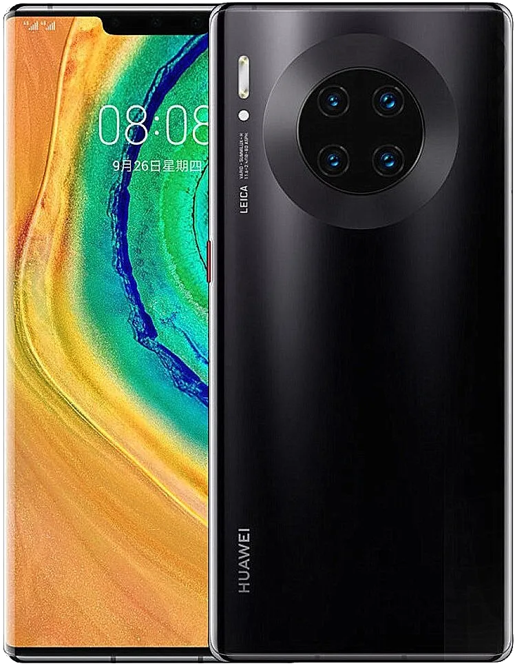 Huawei