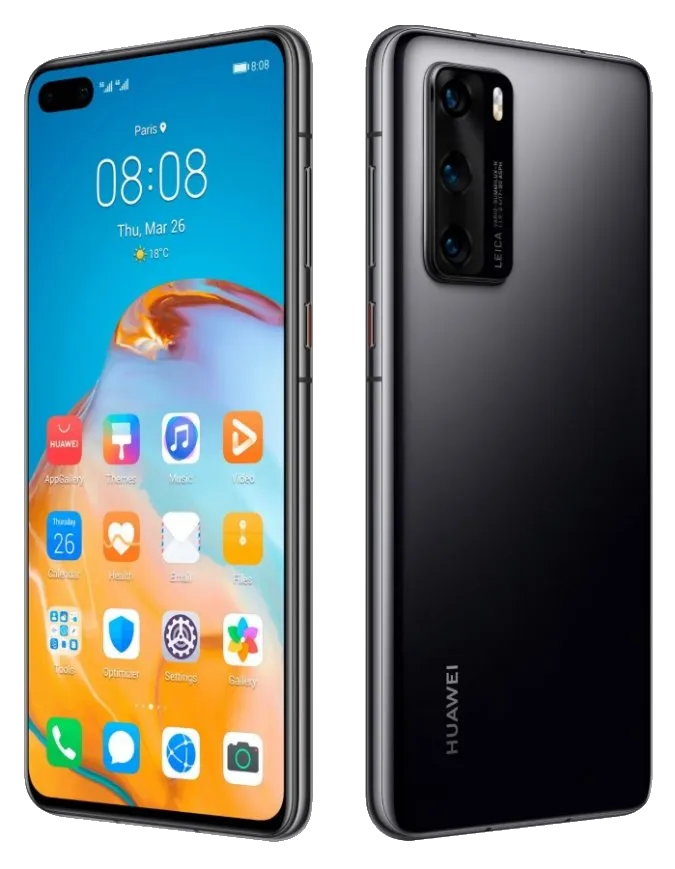 Huawei