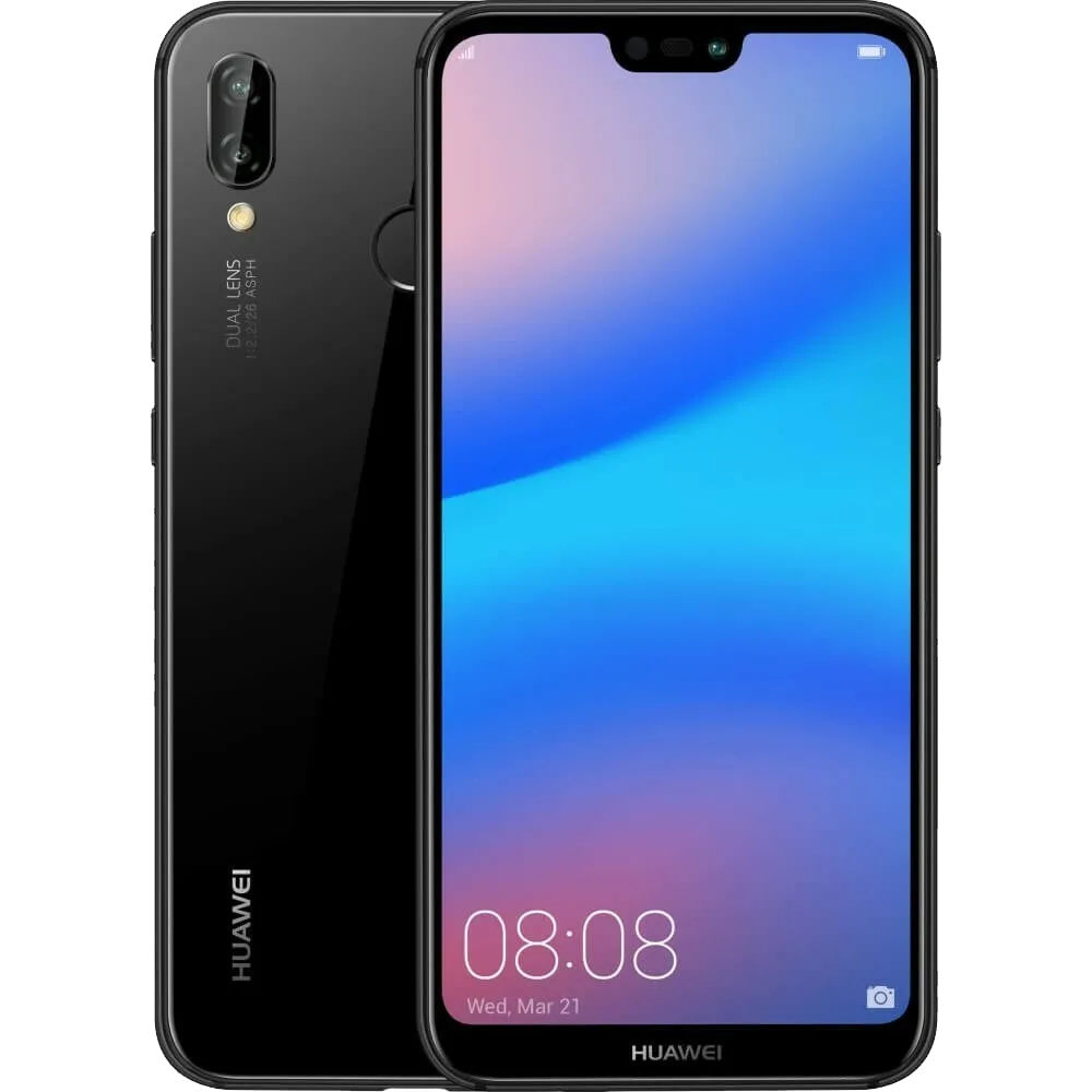 Huawei