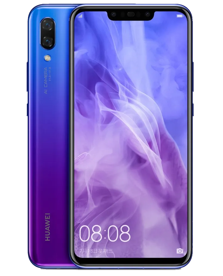 Huawei