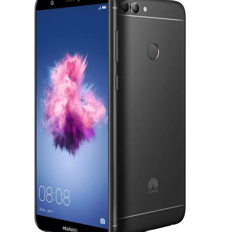 Huawei