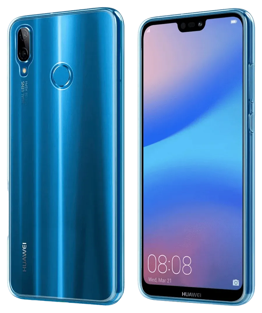 Huawei