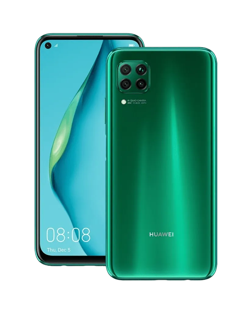 Huawei